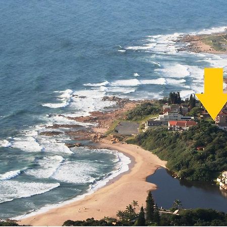 Beach Apartment Ramsgate (KwaZulu-Natal) Exterior photo