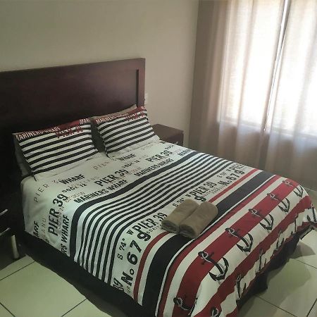 Beach Apartment Ramsgate (KwaZulu-Natal) Exterior photo