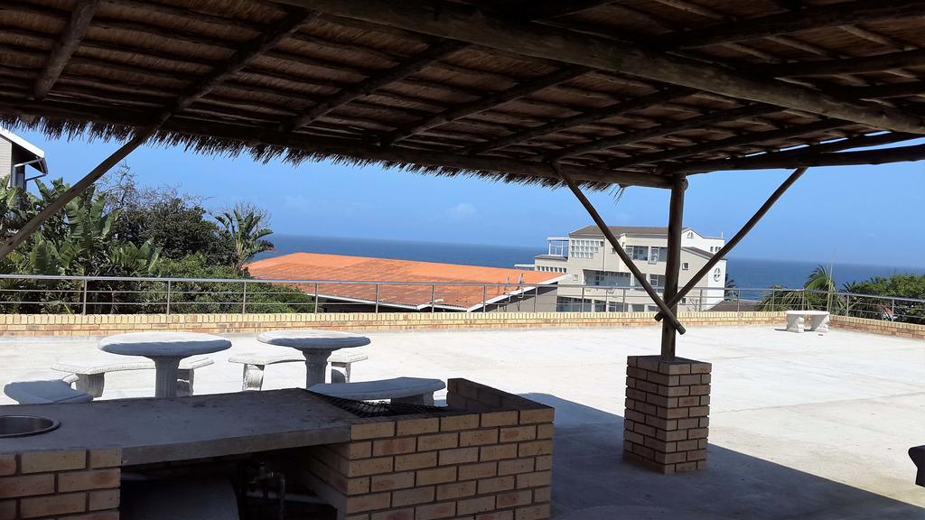 Beach Apartment Ramsgate (KwaZulu-Natal) Exterior photo