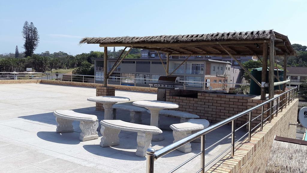 Beach Apartment Ramsgate (KwaZulu-Natal) Exterior photo