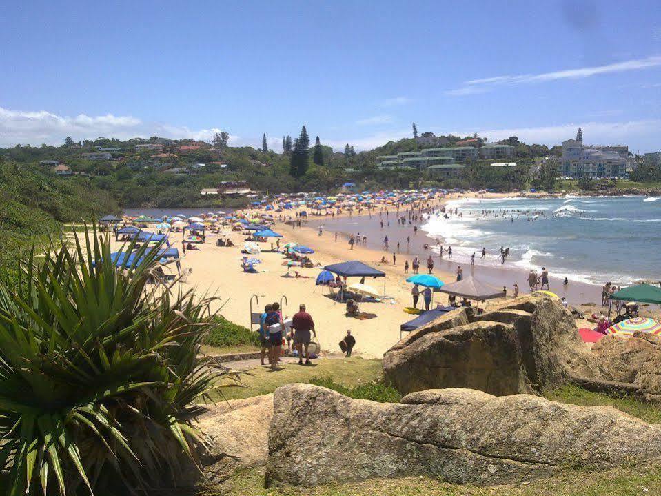 Beach Apartment Ramsgate (KwaZulu-Natal) Exterior photo