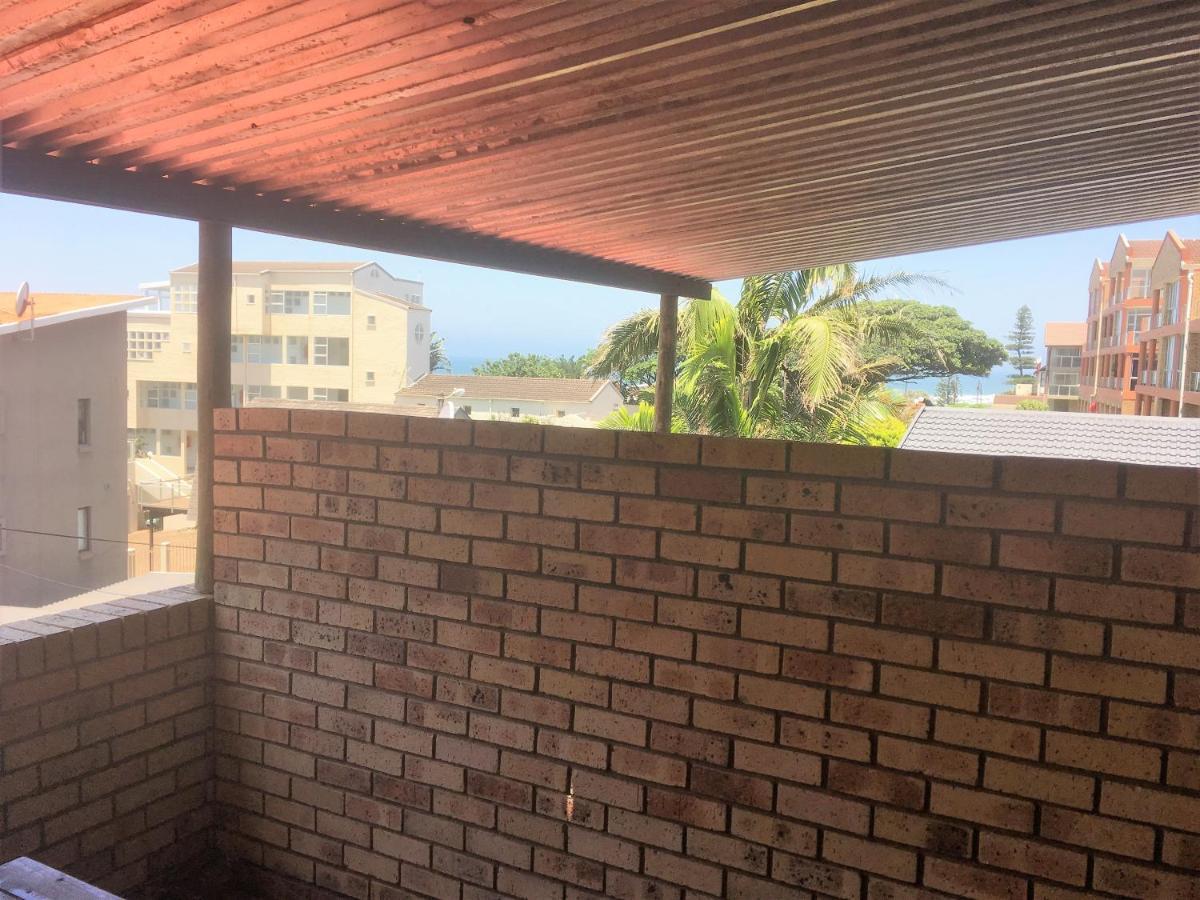 Beach Apartment Ramsgate (KwaZulu-Natal) Exterior photo
