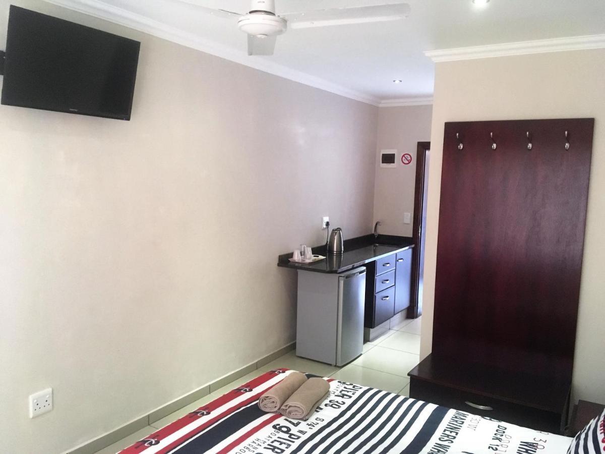 Beach Apartment Ramsgate (KwaZulu-Natal) Exterior photo