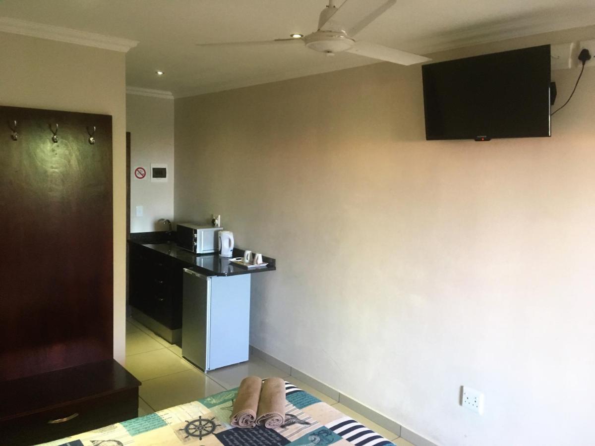 Beach Apartment Ramsgate (KwaZulu-Natal) Exterior photo