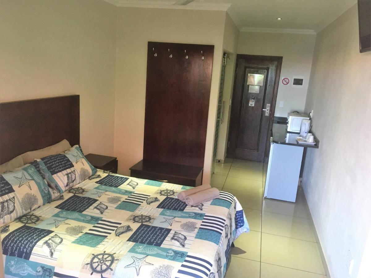 Beach Apartment Ramsgate (KwaZulu-Natal) Exterior photo