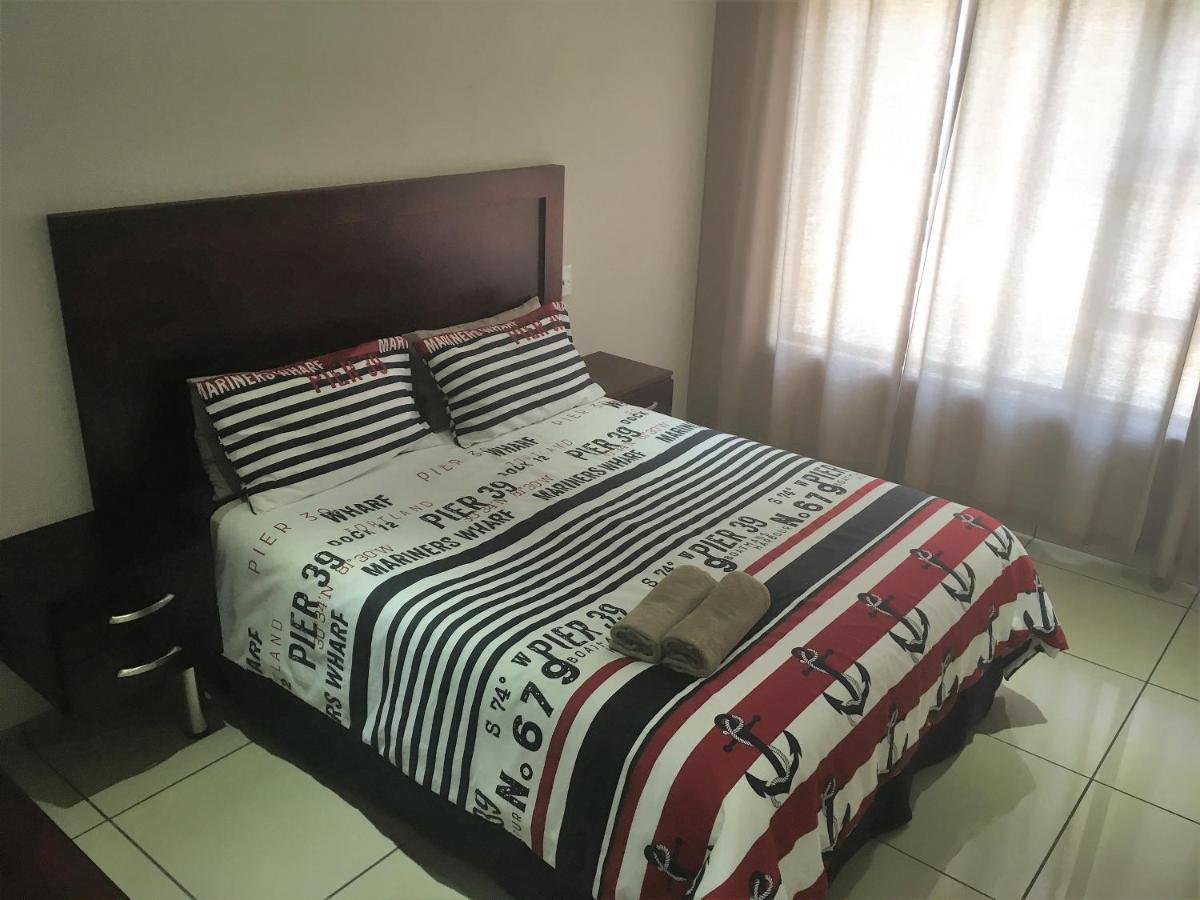 Beach Apartment Ramsgate (KwaZulu-Natal) Exterior photo